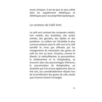 Régime de café vert: L'Ultime Brûleur de Graisse