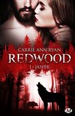 Redwood, T1 : Jasper