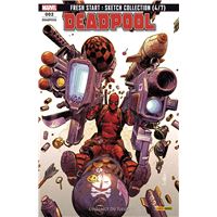 Deadpool (fresh start)