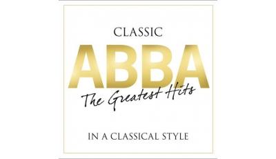 Classic greatest hits in a classical style