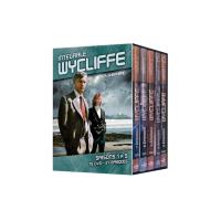 Wycliffe: Series 5 [DVD] Wycliffe: Series 5: DVD et Blu-ray