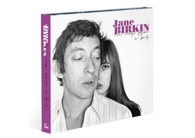 Mes images privées de Serge - Digipack CD + DVD