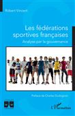 Les fédérations sportives françaises