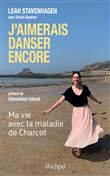 J'aimerais danser encore