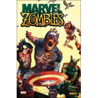 Marvel zombies t01 la famine
