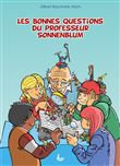 Les bonnes questions du professeur Sonnenblum
