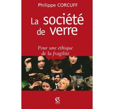 La société de verre