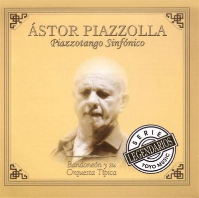 Pizzontango sinfonico