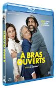 A bras ouverts Blu-ray