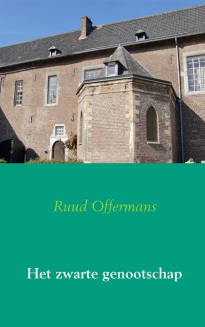 Het zwarte genootschap