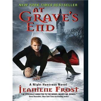 At grave's end - 1