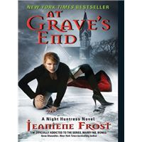 At Grave's End