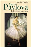 Anna Pavlova