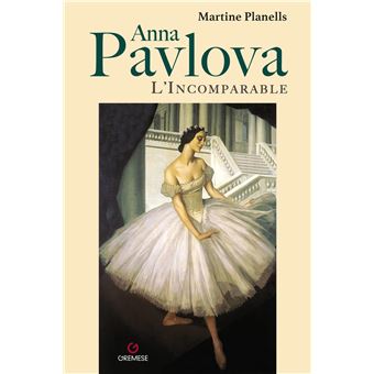 Anna Pavlova