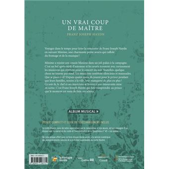 Un vrai coup de maître