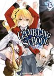 Gambling School Twin T13