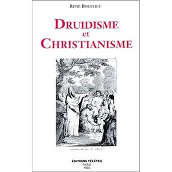 Druidisme et Christianisme - 1