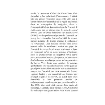 Fil d'acier, ligne de vie