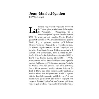 Fil d'acier, ligne de vie