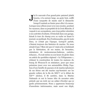 Fil d'acier, ligne de vie