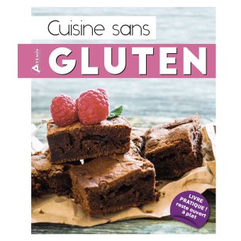 Cuisine Sans Gluten - Relié - Collectif - Achat Livre | Fnac