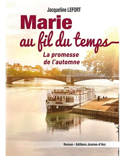 Marie au fil du temps