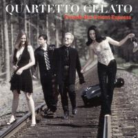 Travels the orient express can