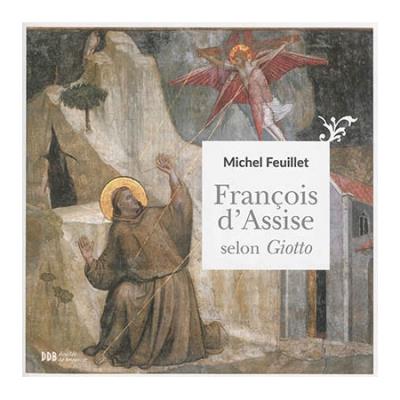 François d'Assise selon Giotto