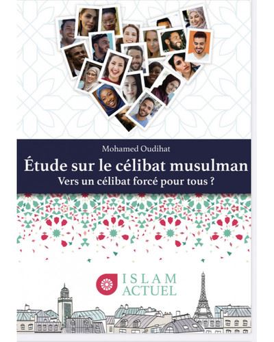 Étude sur le célibat musulman