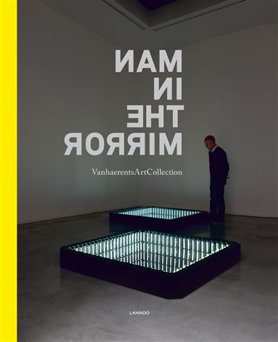 MAN IN THE MIROR