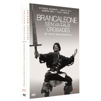 Brancaleone s'en va aux croisades DVD