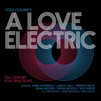 20th century folk selections