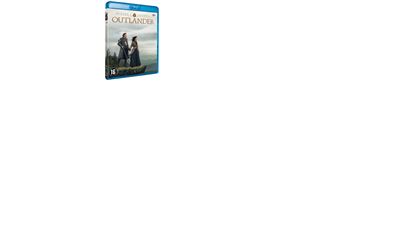 OUTLANDER:S4 -BIL-BLURAY