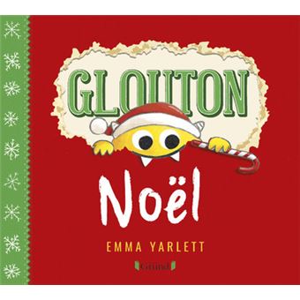 Glouton - Noël