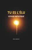 Tu es l'élu