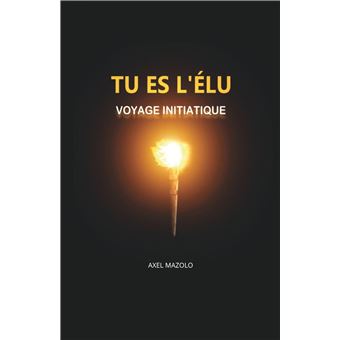 Tu es l'élu