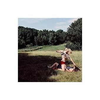 Modern Woman - 1