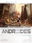 Androïdes T07