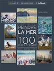 Peindre la mer