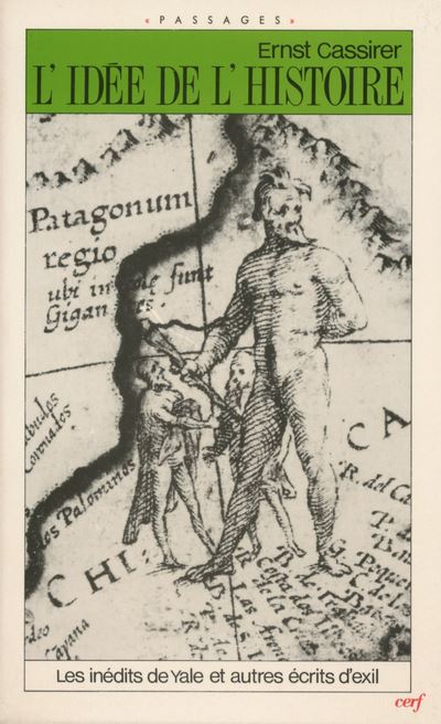 L'Idée de l'histoire