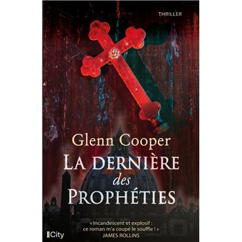 La dernière des prophéties
