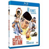 Mon pote le gitan Blu-ray