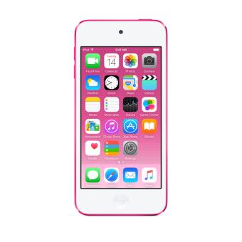 Apple iPod Touch 32 GB roze