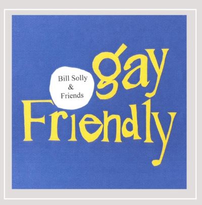 Gay friendly