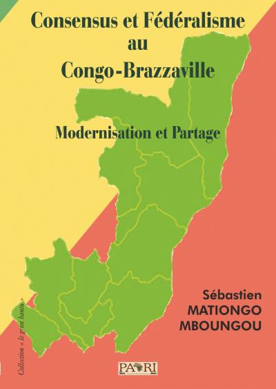 Consensus et fédéralisme au Congo-Brazzaville
