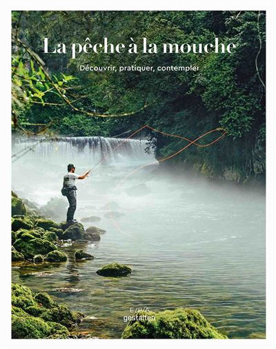 Pêche à la mouche