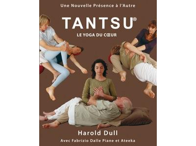 Tantsu le yoga du coeur