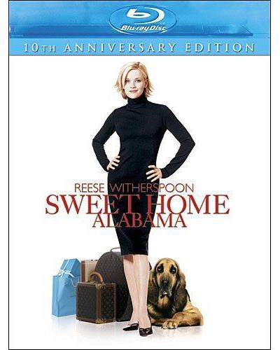 C3 dts/sweet home alabama / ws sub a/st fr gb sp/ws