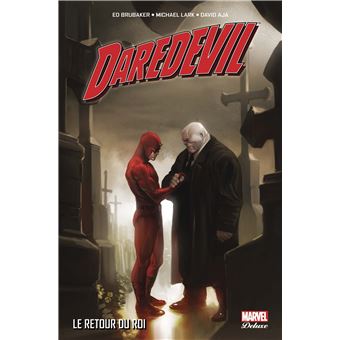 DaredevilDaredevil