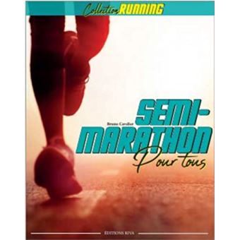 Sémi-marathon pour tous